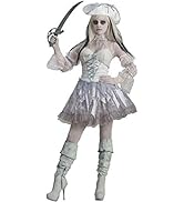 Amazon.co.jp: [Royal Pine] コスプレ コスチューム セクシー ゴースト